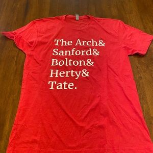 UGA University of Georgia Tshirt NEW